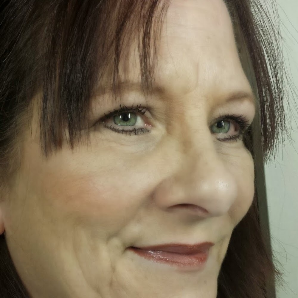 Meet your Posher, Patricia
